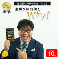 エントリーで全品P10倍！ 【 公式 】 haju 肝活ガンマン 肝活 ガンマン ALT値 AST値 肝機能 尿酸値 イン…