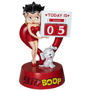 yBetty Boopz American Figure xeBu[v xeB J_[ DAILY AJ CeA u NJ_[ 