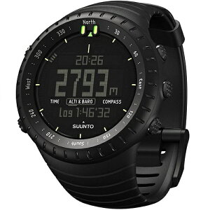SUUNTO CORE / XgRA rv I[ubN@SS014279010 Y rv j o^C w AE 