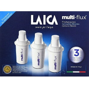 LAICA/CJ 򐅊 jo[T J[gbW 3{ LACTN3 BATCH sb`[^򐅊p LAICA / WAL / BRITA u^ (MAXTRA) / TERRAILLON Zbg 