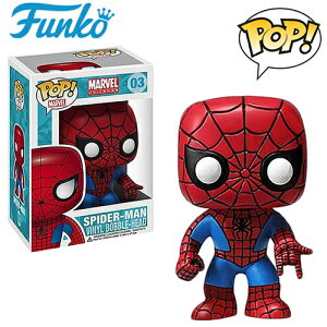 XpC_[} rj[tBMA POP! ICONS VINYL FIGURE MARVEL SPIDER-MAN AJ G }[x tBMA AR~ u 