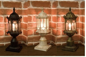 Avenue Lamp IVȊO[sAe[XgAxj[X^hv@IG^ AeB[N g d [sA 