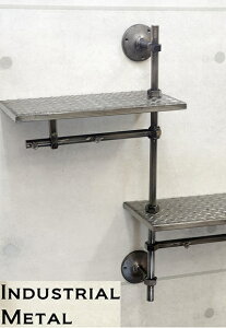 @K[WS zǁyIndustrial MetalzC_XgA EH[ VFt121@VFt@jOCeA/AJ/jO