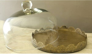 @yFrench Iron Display Domez[sAeCXgt`ACA fBXv[h[@AeB[N