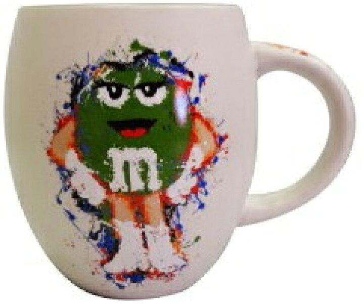 楽天市場】エムアンドエムズ コロコロマグ♪ m&m