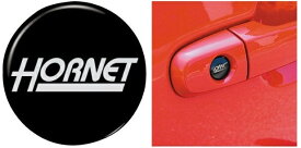 送料無料　HORNET/ホーネット 自動車盗難防止装置 鍵穴シール KC01 防犯 盗難 自動車 セキュリティー セキュリティ　車