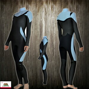 ŋIGAtCu[Xg@ZIPLESS@BZ smooth Women's@SEMIDRY 5x3mm Z~hC