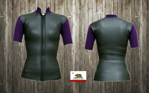 classic smooth black 2mm S/S WPbg@Women's@CO MODEL