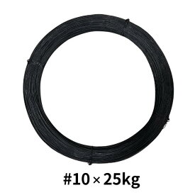 ナマシ番線 #10×25kg