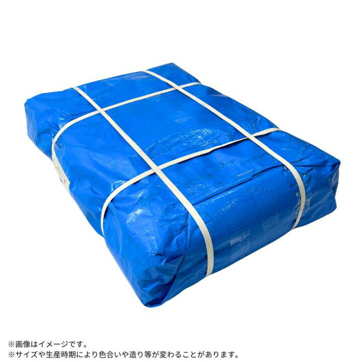 楽天市場】ブルーシート 10m×10m ＃3000 厚手 2枚入 : 建TOOL 楽天市場店