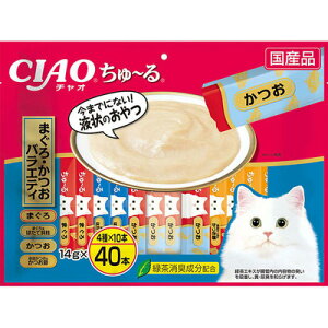 CIAO@[@܂E@40{