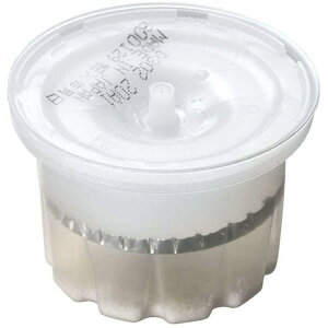 カーメイト 車用 除菌消臭剤 ドクターデオ Dr.DEO ドリンクホルダー 設置 タイプ 詰替え用 無香 安定化二酸化塩素 D302 白