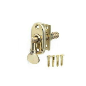 ハイロジック G-135 中折捻締リ 36mm 真鍮 1個入 00071135-001