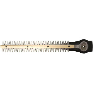 HiKOKI(ハイコーキ) バリカン用笹竹用ブレード(三面研磨) 350mm 0033-8033 植木バリカン 旧日立工機 篠 ヘッジトリマーアクセサリ