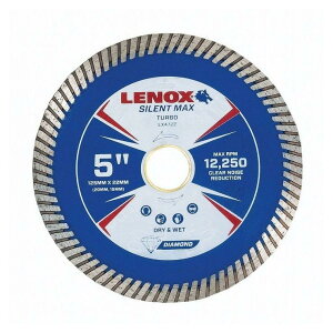 LENOX �É� �_�C�������h�z�C�[�� �T�C�����g�}�b�N�X �^�[�{ 125mm LX4722 ���m�b�N�X