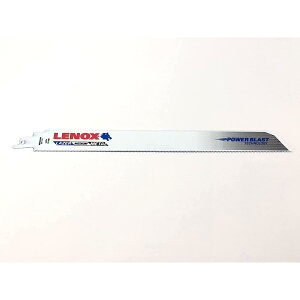 LENOX ���[�U�[�Z�[�o�[�\�[ �u���[�h 9118R 225mm×18�R 5������ LXJP9118R ���m�b�N�X