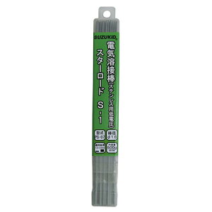 �X�Y�L�b�h(SUZUKID) �X�e�����X�p�핢�A�[�N�n�ږ_ �X�^�[���[�hS-1 1.6��×500g PS-07