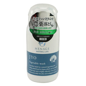 MENAGE i[W ؁Eʕ JYO 80g ME-001  VR z^e Lk