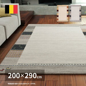 yIz  xM[ EBgO INFINITY AKX 600007413 i` 200×290cm Mbx J[ybg
