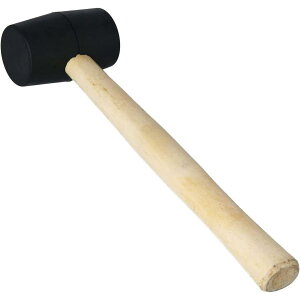 ^ { Sn}[ 0.5P ؕ ɂ ̒F290mm n}[ 