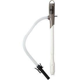 【在庫有・即納】工進 KOSHIN 乾電池式 灯油ポンプ EP-306 満タン 自動停止 大型スイッチ 単3電池2本別売