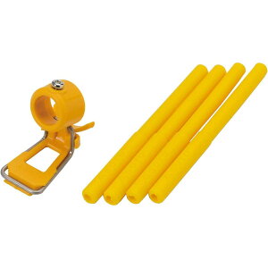 SOTO ���M�����[�^�[�X�g�[�u��p �J���[�A�V�X�g�Z�b�g �C�G���[ ST-3106YL �\�g �_�΃A�V�X�g �A�V�X�g�O���b�v ���i �p�[�c �L�����v �A�E�g�h�A