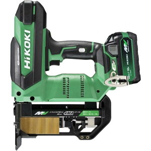 HiKOKI(nCR[L) 36V [d tAp^bJ Xe[v4mm ~dr1E[dEP[Xt N3604DM(XPZ) AObVuO[