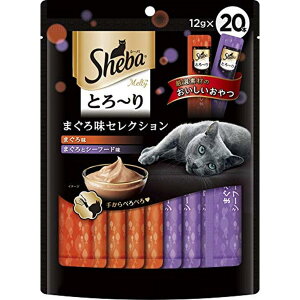 �V�[�o (Sheba) �V�[�o �Ƃ�~�� �����e�B �܂��떡�Z���N�V���� 12g×20�{