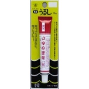サンコー商会 うらしま印 高級うるし 紅溜(ベニダメ) 25g うるし塗料 漆