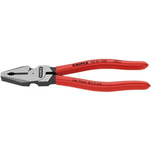NjybNX KNIPEX 0201-200 ͌^y` (SB)