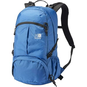J}[ bN obNpbN cot 25 Atlantic Blue u[ 25L Rbg oR ʋC nCh[V karrimor fCnCN fC[X