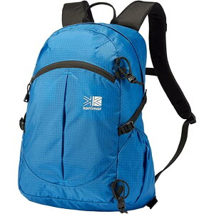 J}[ bN obNpbN cot 18 Atlantic Blue u[ 18L Rbg oR ʋC nCh[V karrimor fCnCN fC[X
