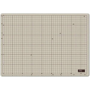 �I���t�@ OLFA �J�b�^�[�}�b�g A3 (320x450x2mm) 135B ���� ���r 1cm���� �O���b�h