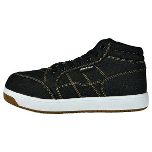 Dickies fBbL[Y nCJbg Z[teB[V[Y D-3311 25cm ubN SC fj |c ƌC