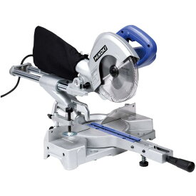 【在庫有・即納】丸鋸 マルノコ 丸ノコ 卓上マルノコ スライドマルノコ DIY HiKOKI(ハイコーキ) 卓上スライド丸のこ 刃径190mm FC7FSB