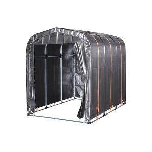 čH NAN-A pCvq OUTDOOR ORANGE {̈ꎮ g 1560xs2200x1890mm pCvOa19.1mm TCNnEX u hH