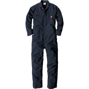 Dickies (fBbL[Y) Xgb`IbNXciM lCr[ LTCY D-736@[NEFA ƒ ƕ Ȃ I[o[I[