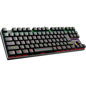 WizarD ���C�g����91�L�[ �Q�[�~���O�L�[�{�[�h �e���L�[���X �L�� KL21C1 �Q�[�~���O LED�o�b�N���C�g I-CHAIN JAPAN