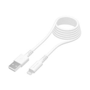 dqH tamas LTNP[u 2.0m 2m LightningP[u TH281L20W zCg yiPhone iPod iPadz ȋxAbv fɂ