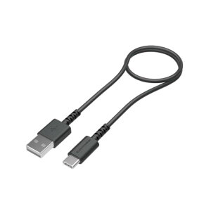 tamas dqH USB2.0 Type-C/USBP[u 0.5m TH223CA05K ubN OCtP[u ^CvC [dP[u }[dΉ