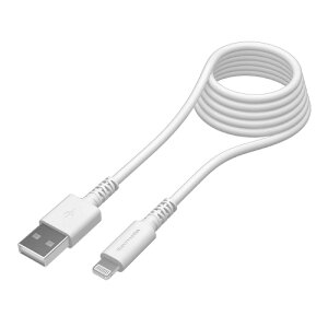 tamas dqH LTNP[u 2.0m 2m R TH136L20QW LightningP[u [dP[u yiPhone iPad iPodz