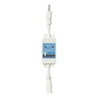 〒【在庫有】テムコ 水道凍結防止ヒーター用節電器 セーブ90プラススリー 1本口 ESS-P301 節約 電気代 節…
