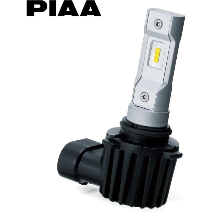 楽天市場】【在庫有・即納】PIAA 6000K ヘッド&フォグ用LEDバルブ HB3 