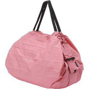 �}�[�i(marna) Shupatto �V���p�b�g �R���p�N�g�o�b�O L/2020 MOMO S468MOM�@��50×40cm �G�R�o�b�O �}�C�o�b�O