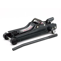 楽天市場】BAL 1336 フロアジャッキ2トンの通販