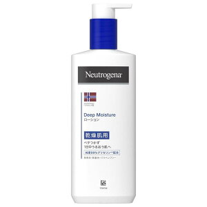Neutrogena j[gW[i mEF[tH[~ fB[vCX`[ {fB~N p  250ml Lbh [V