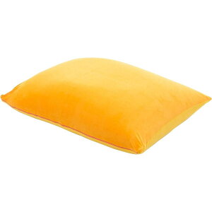 【I】セルタン CELLUTANE ビーズソファー Lサイズ PREMIO エッグイエロー ビーズクッション カバー洗濯可 A861a-613ORG/636ORG 【受注生産品】