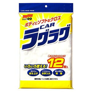 SOFT99 ( \tg99 ) NX j[J[OO 12 04020