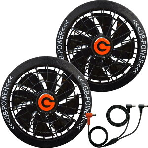 GB-POWER �t�@���t�x�X�g�p �t�@���P�i 15V ���^ �t�@���Z�b�g GF4 ���� �啗�� �É� �t�@���̂� ��ƕ��ʔ�