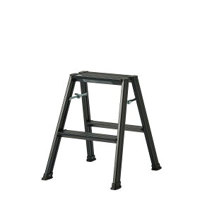 Vn TENMA A~ ݑ 2i ubN 55cm y  RpNg ȃXy[X[ | v